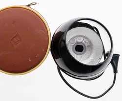 Vintage Agfa Synchro Blitzer KM aus den 1950er Jahren - Bild 3