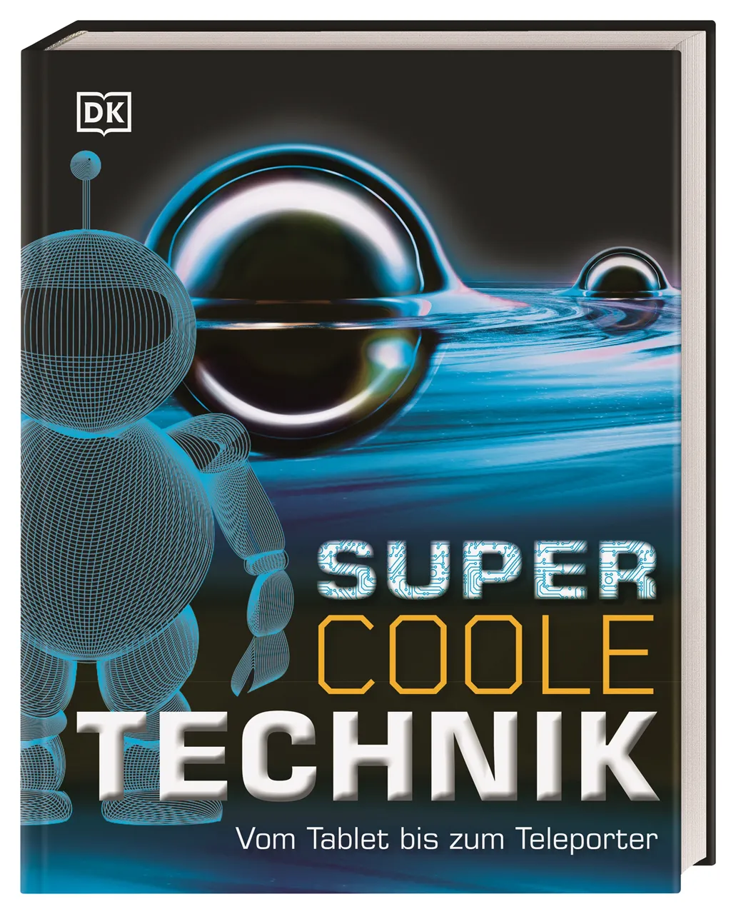 Supercoole Technik - Bild 1