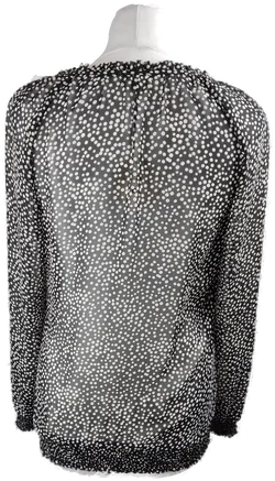 Esprit Bluse Gepunktet | Casual-Liebling – Vorschau 3