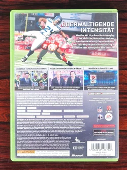 EA Sports Madden NFL 13 - Xbox 360 - Spiel - Bild 2