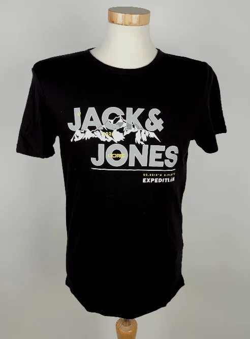 Jack & Jones Core - Herren T-Shirt Gr. S - Bild 1