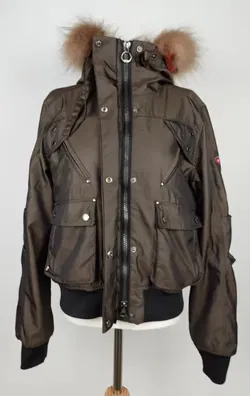 Wellensteyn - Damenjacke Gr. M - Bild 2