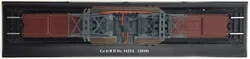 Editions Atlas Collections Limited Edition: Ce 6/8 II Nr. 14253 - 1919, Maßstab 1:87  - Bild 7