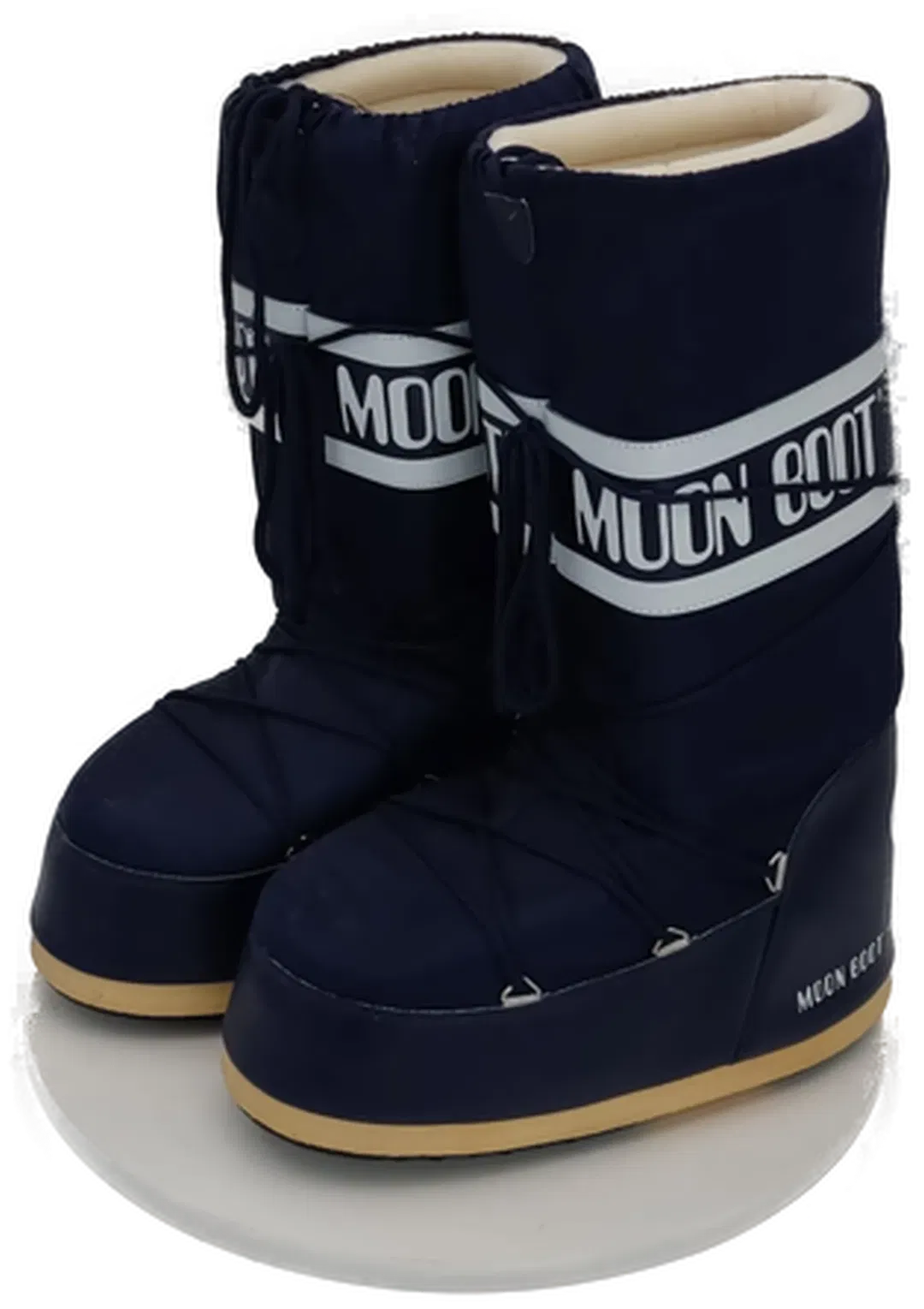 Moon Boot Tecnica, Unisex Patented 45-47 - Bild 1