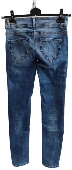Tom Tailor Damenjeans blau - W27 - Bild 2