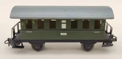 Märklin 4000 Bi 18t - Personenwagen  - Bild 3