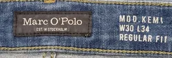 Marc O'Polo Herren Jeans - Gr. W30/L34 - Bild 4