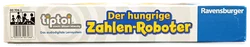 Ravensburger Lernspiel Tiptoi 