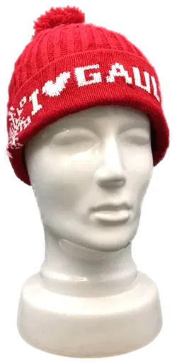 Jean Paul Gaultier Unisex Mütze - Bild 1