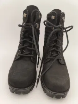 Mädchenschuhe Gr. 32 NEU, echt Leder - Bild 2