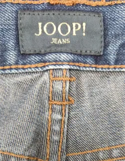 Joop Herren Jeans blau Gr. 34/32 - Bild 4