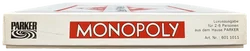Parker Brothers Monopoly Luxusausgabe Brettspiel - Bild 5