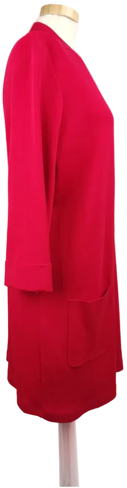 S. Oliver Damen Jacke rot - L/40 - Bild 3