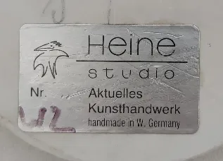Heine Studio - Wandfliese - 4 Jahreszeiten – Bild 4