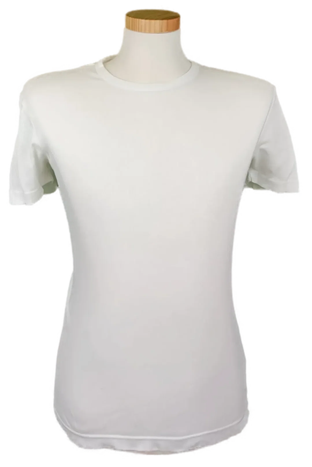 Hugo Boss Herrentshirt weiß Gr. M - Bild 1