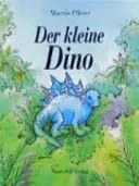 Der kleine Dino - Marcus Pfister - Bild 2