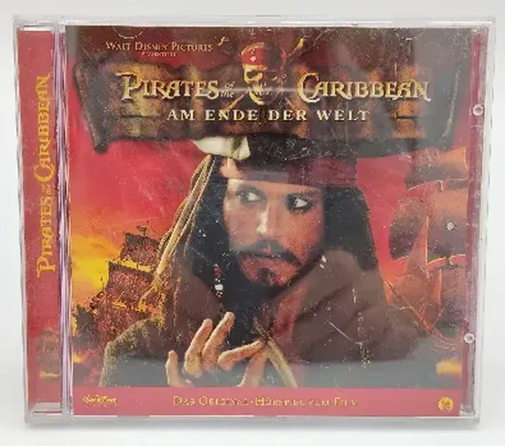 CD 