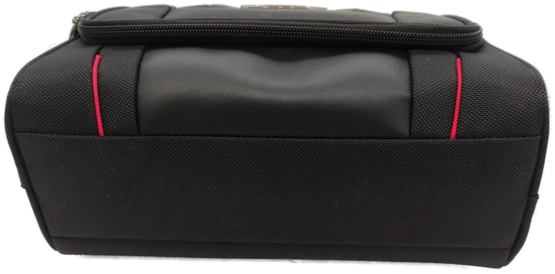 Samsonite Toilettetasche / Kulturbeutel PRO-DLX 5 black  – Bild 4