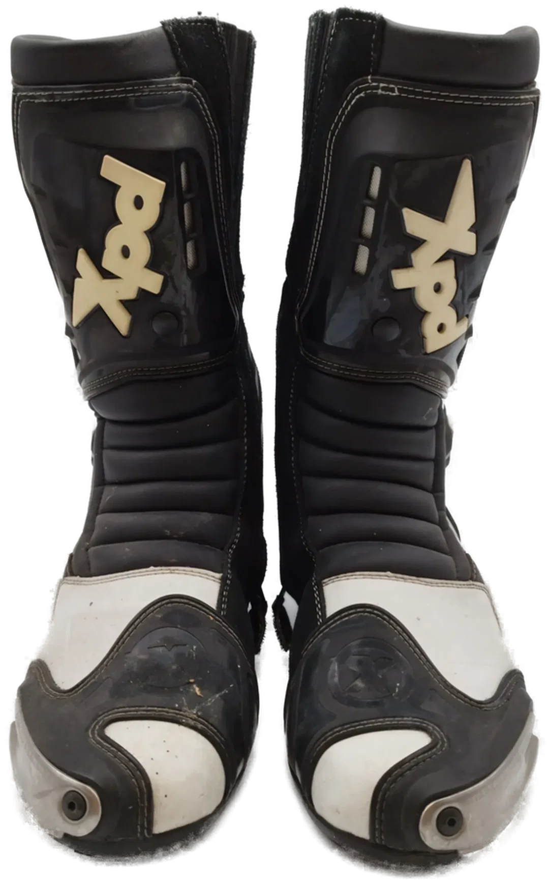 XPD Motorradstiefel - Gr. 42 / Thermo-Protection - Bild 3