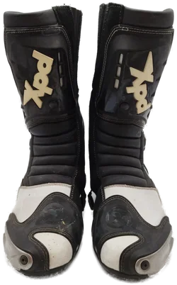 XPD Motorradstiefel - Gr. 42 / Thermo-Protection - Bild 1