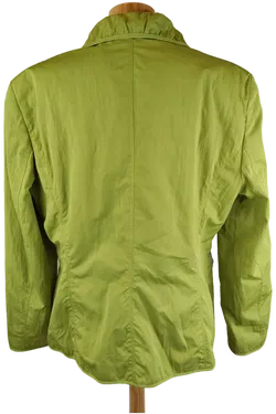 Jobis by FLAMM Damen-Blazer hellgrün - XL/42 - Bild 2