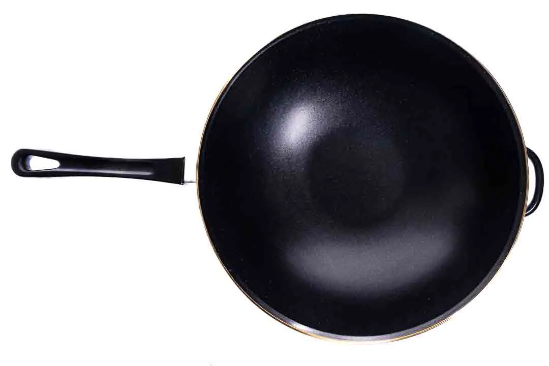 Linea Europa Wok/Pfanne ⌀ 32cm  – Bild 2