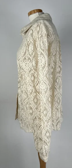 Vero Moda - Damenbluse - Gr. M - Bild 2