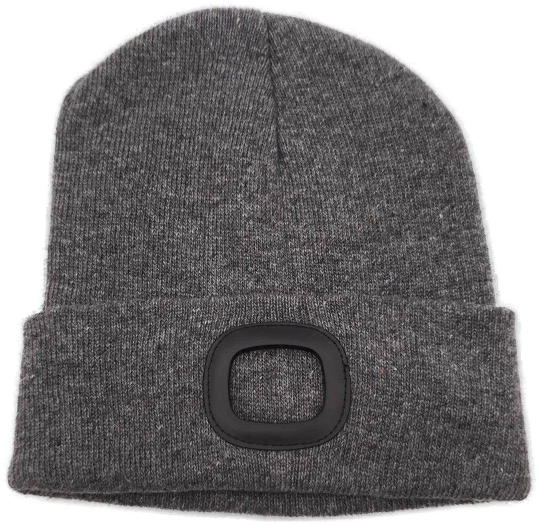 schlichte Haube/Mütze – Bild 1