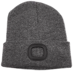 schlichte Haube/Mütze – Vorschau 1