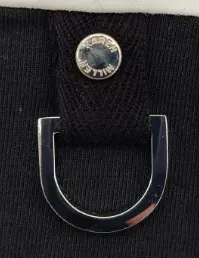 Karen Millen - Damen Top Gr. S - Bild 6