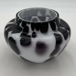 Zwiesel - Vase - Bild 1