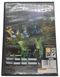 PC Game 2 DVD-ROM Risen - Bild 2