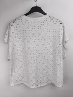 Damen Shirt von Zara Gr. S - Bild 2