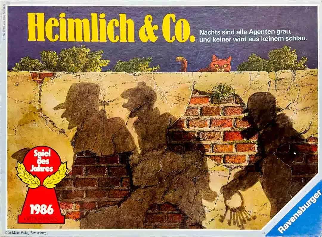 Ravensburger 