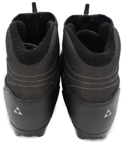 Fischer Langlaufschuhe schwarz Gr. 46 - Bild 3