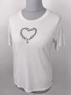 Jones, Damen, T-Shirt, Gr. 40 - Bild 1