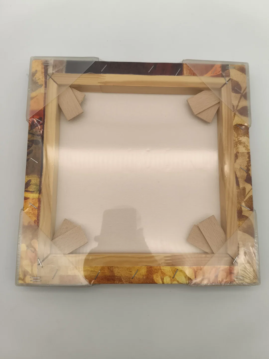 novel, Wandbild, ca. 30x 30 cm, neu – Bild 2
