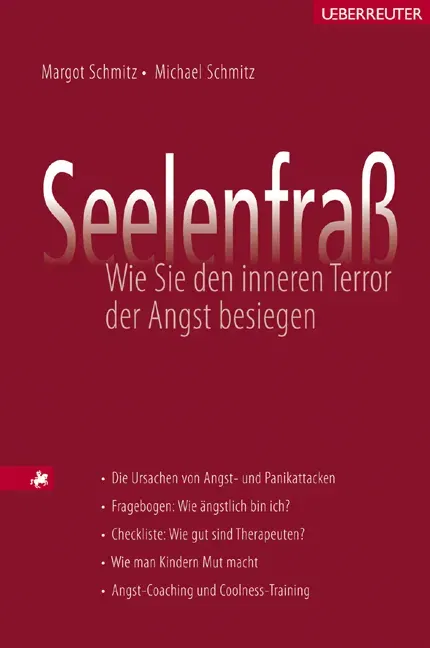 Seelenfrass - Margot Schmitz,Michael Schmitz - Bild 2
