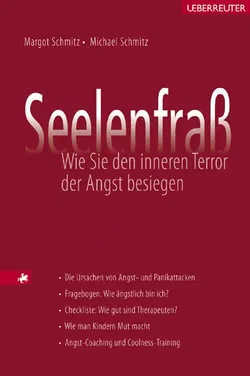 Seelenfrass - Margot Schmitz,Michael Schmitz - Bild 1