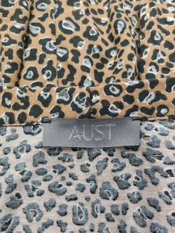 Damenkleid Sonstige Animal-Print | Casual-Charme – Vorschau 4
