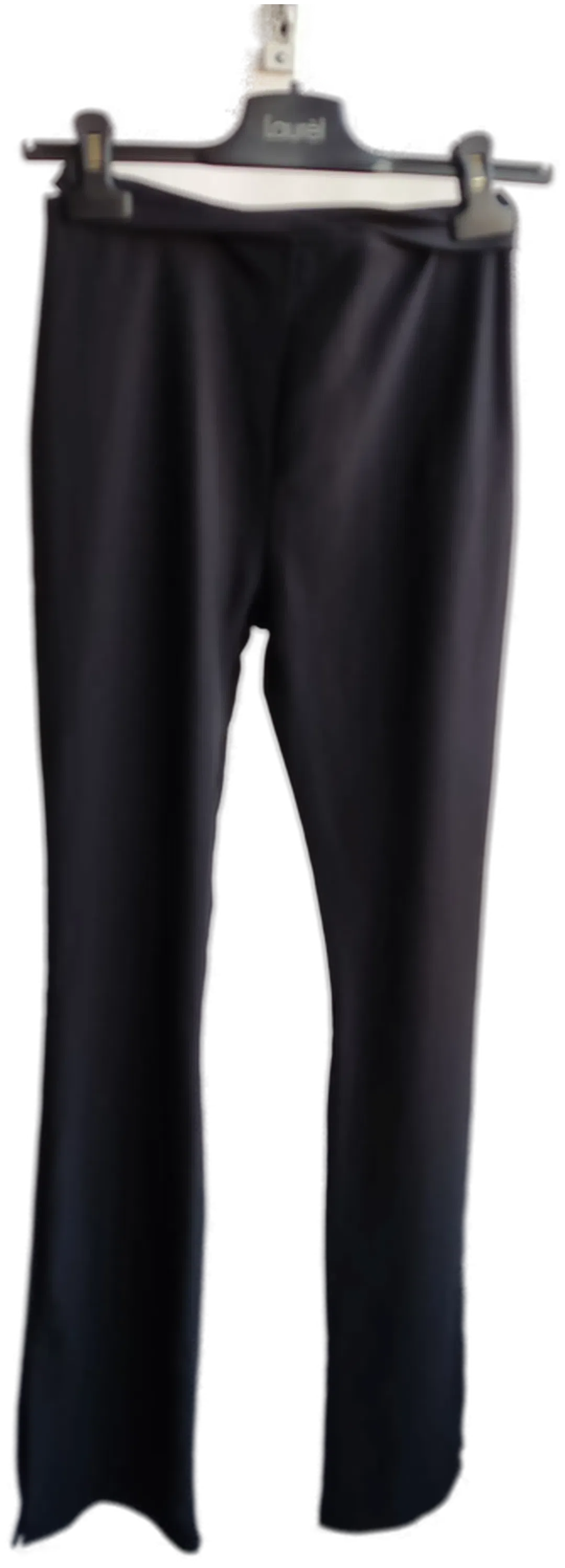 AMISU Damen Jumpsuit, schwarz - Gr. L - Bild 4