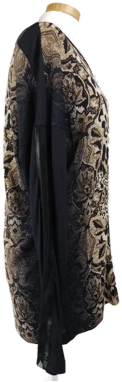 Gerry Weber Damen Shirt mehrfarbig- 52/ 6XL - Bild 3