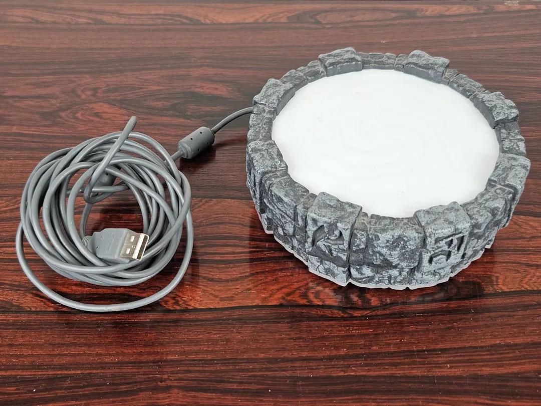 ACTIVISON Portal of Power - Skylanders  - Bild 1