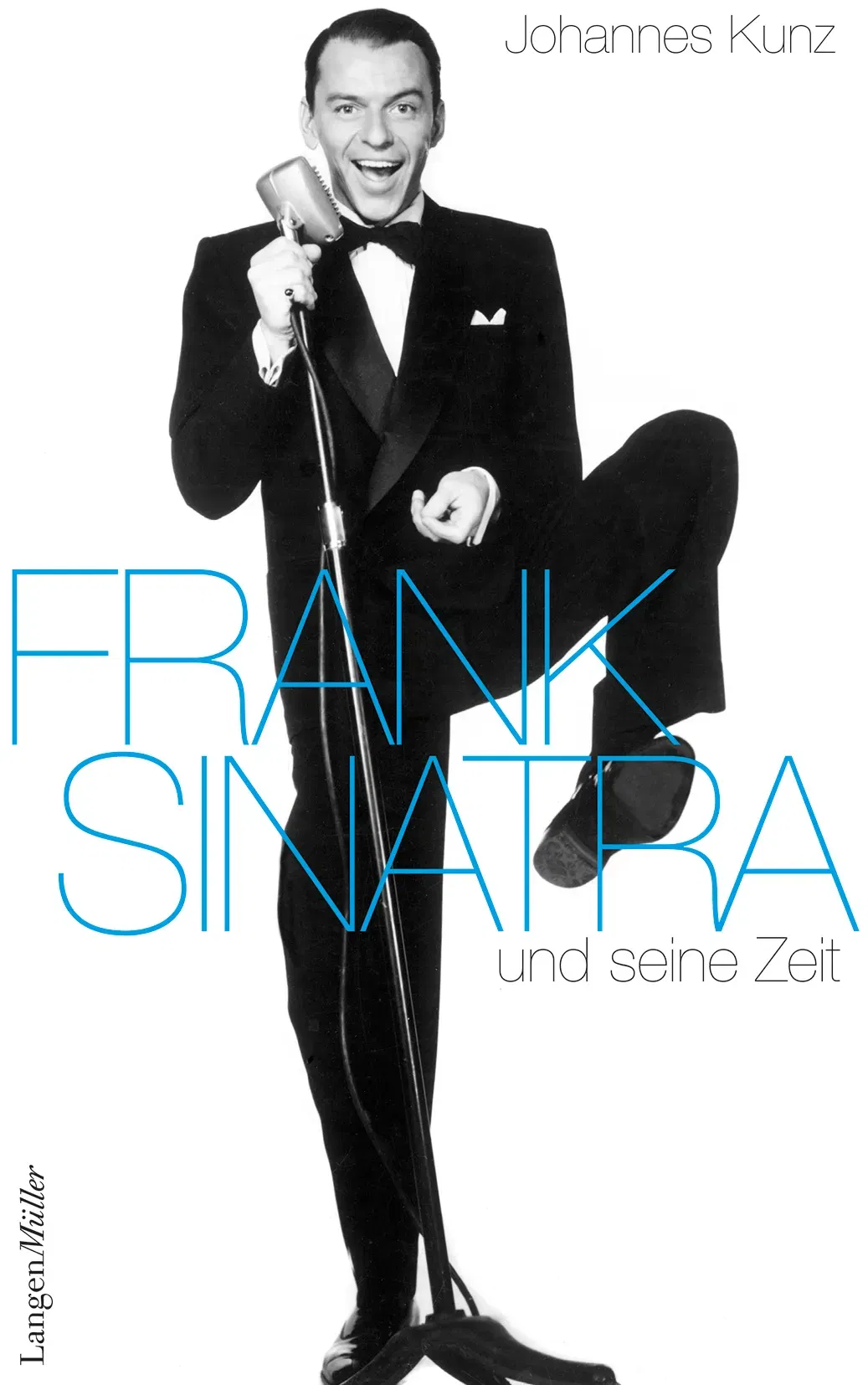Frank Sinatra - Johannes Kunz - Bild 2