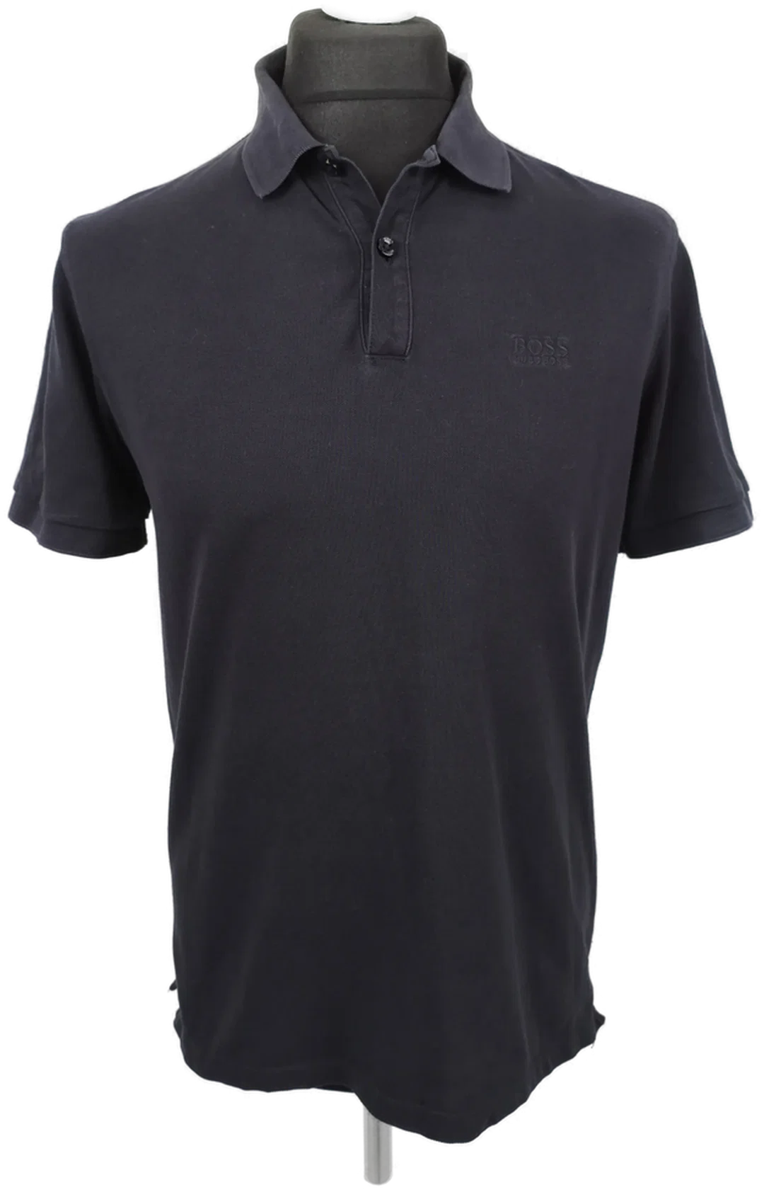 Hugo Boss, Poloshirt, Gr. M – Bild 2