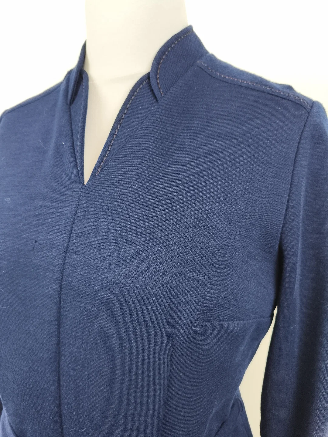 Madrisa, Damenkleid, Gr. 44 – Bild 2