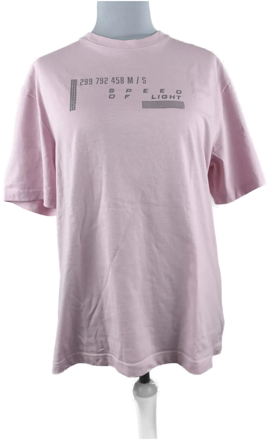 Damen T-shirt Relax fit H&M Gr. M - Bild 1