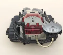 Lego - Technic Spybotics Snaptrax S45 3807 - Bild 3