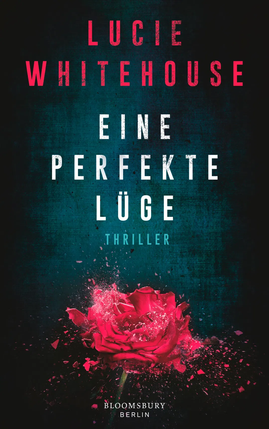 Eine perfekte Lüge - Lucie Whitehouse - Bild 2
