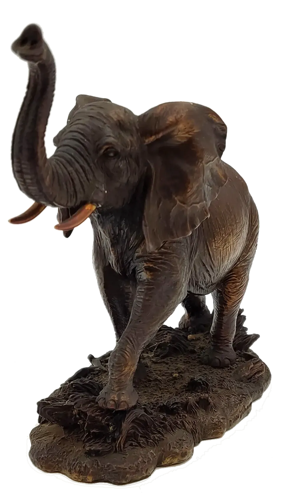 Veronese Elefantenskulptur - Bild 4